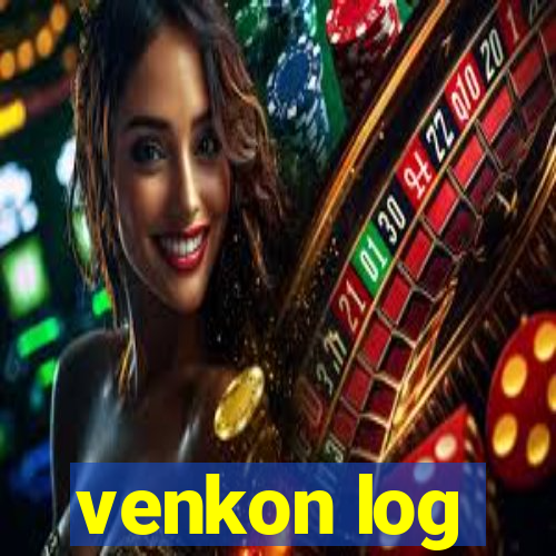 venkon log